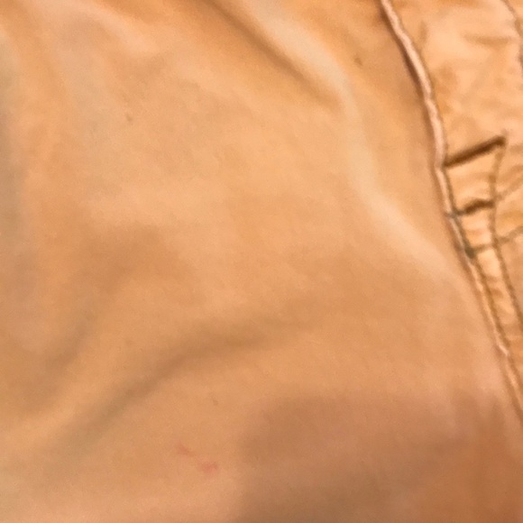 Pure Color cropped jeans - Picture 5 of 5